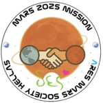 DES@MARS-2025